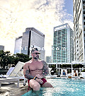 Marco Di Pietro - Male escort in Barcelona