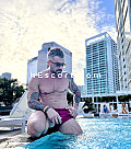 Marco Di Pietro - Male escort in Valencia