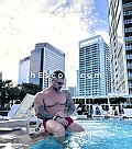 Marco Di Pietro - Male escort in Valencia