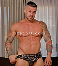 Marco Di Pietro - Male escort in Barcelona