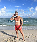 Marco Di Pietro - Male escort in Valencia