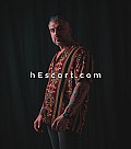 Marco Di Pietro - Male escort in Valencia
