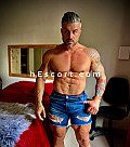 Marco Di Pietro - Male escort in Barcelona