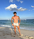 Marco Di Pietro - Male escort in Valencia