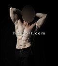 Angel - Male escort in Madrid