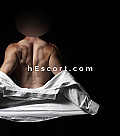 Angel - Male escort in Madrid