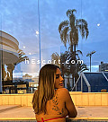 Janifer - Chica escort en Madrid