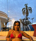 Janifer - Chica escort en Madrid