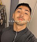 Emanuel Latinboyxl - Hombre escort en Madrid