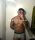 Emanuel Latinboyxl - Hombre escort en Madrid