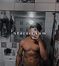 Emanuel Latinboyxl - Hombre escort en Madrid