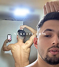 Andriu - Hombre escort en Almería