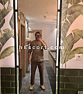 LEONARDO - Male escort in Barcelona