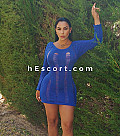 Lucia - Chica escort en Barcelona