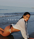 Lucia - Chica escort en Barcelona