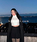 Fatima - Girl escort in Madrid