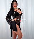 Thalia - Girl escort in Madrid