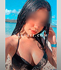 Fatima - Girl escort in Madrid