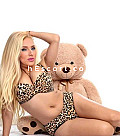 DANIELA - Trans escort in Barcelona