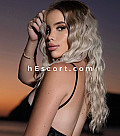 Chanel - Chica escort en Ibiza