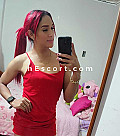 SHEYLA - Travestis escort en Barcelona