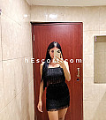 Rita - Girl escort in Marbella