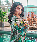 Violetta - Girl escort in Madrid