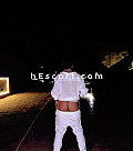 Rony - Hombre escort en Marbella