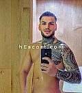 Rony - Hombre escort en Marbella
