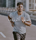 Kevin - Male escort in Marbella