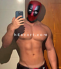 Kevin - Male escort in Marbella