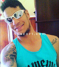 Alex - Hombre escort en Madrid