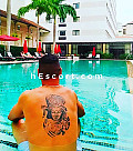 Alex - Hombre escort en Madrid
