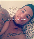 Alex - Hombre escort en Madrid