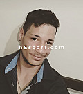 Alex - Hombre escort en Madrid