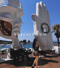 Emma - Girl escort in Benidorm