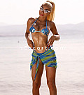 Goldy - Girl escort in Ibiza
