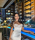 Larisa - Girl escort in Barcelona