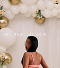 Alessia - Girl escort in Barcelona