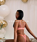 Alessia - Chica escort en Barcelona