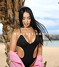 Maria - Girl escort in Barcelona