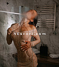 Vika - Girl escort in Madrid