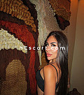 Kendra - Chica escort en Madrid