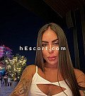 Kendra - Chica escort en Madrid
