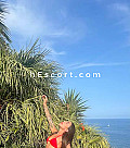 Kendra - Chica escort en Madrid