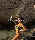 Kendra - Chica escort en Madrid