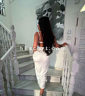 Kendra - Chica escort en Madrid