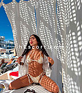 Kendra - Chica escort en Madrid