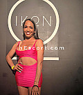ZAFIRO - Trans escort in Barcelona