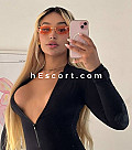 Victoria - Trans escort in Madrid